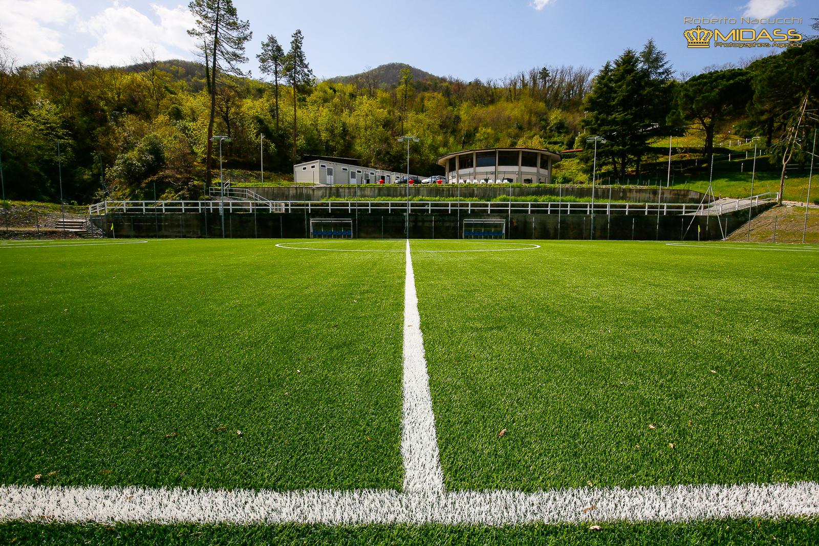 Foto del campo San Luca Stadium